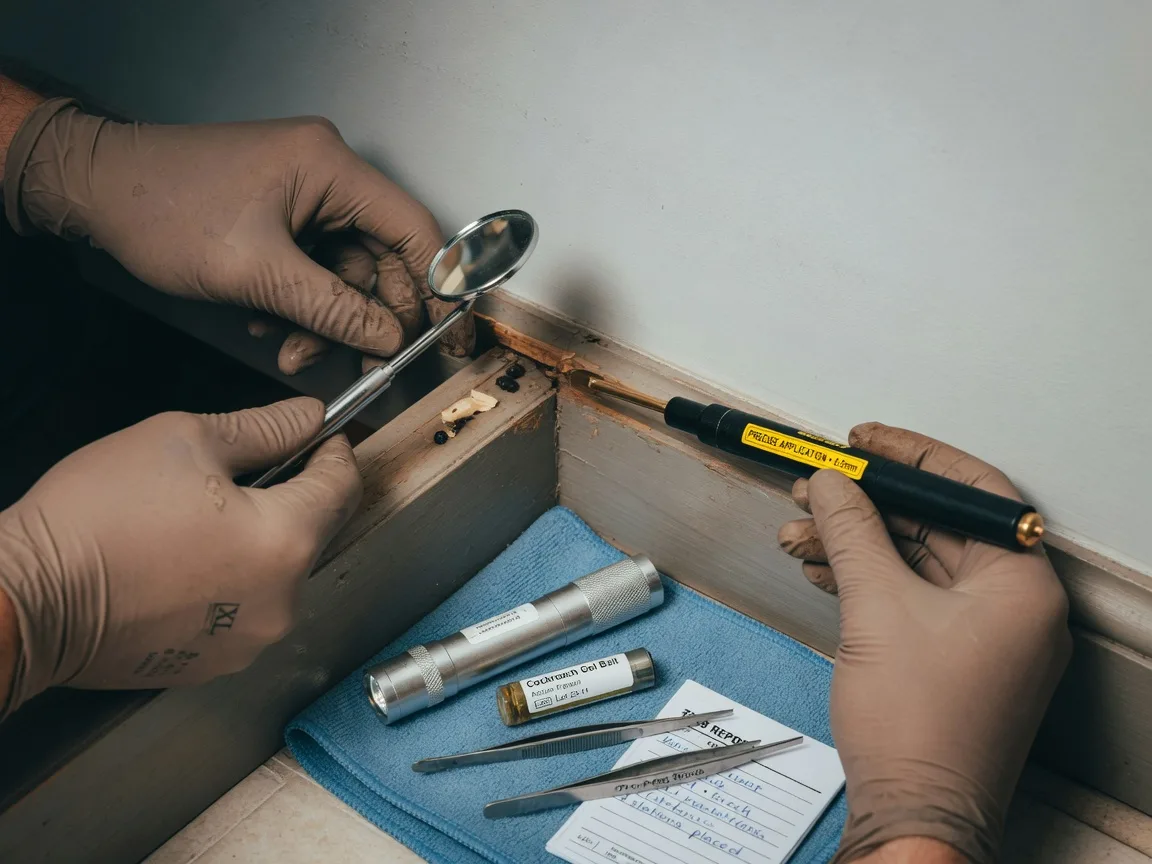 Why choose Emergency Pest Control in Chesapeake, VA